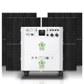 Nature’s Generator Powerhouse Platinum System - Green Vista Living